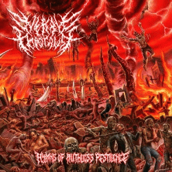 Nekroholocaust (PHL) : Hymns of Ruthless Pestilence